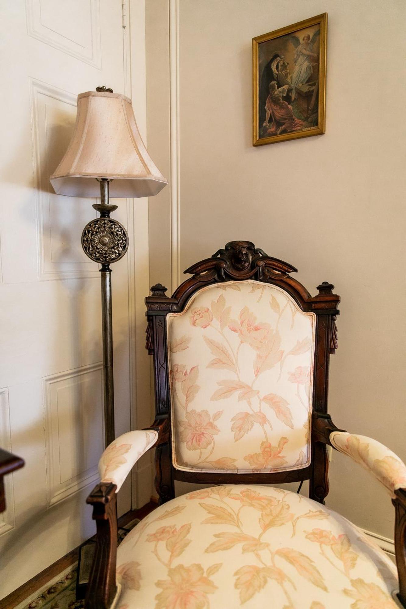 The Emig Mansion Bed & Breakfast York Phòng bức ảnh